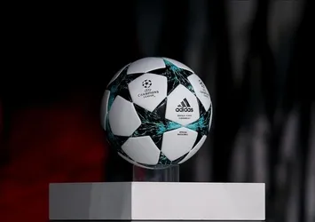UEFA Şampiyonlar Ligi çeyrek final kuraları çekildi