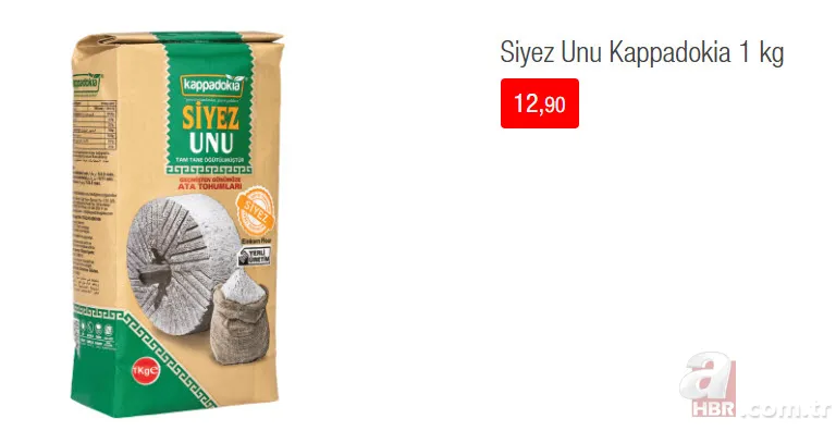 5 Temmuz BİM aktüel kataloğu yine dopdolu - BİM aktüel ürünler kataloğu indirimli ürünler listesi! 20