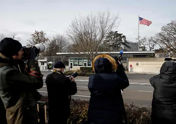 Cenevre'de Rusya-Ukrayna Savaşı zirvesi: Masada Trump'ın barış planı var