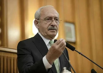 7'li koalisyonun cumhurbaşkanı adayı Kemal Kılıçdaroğlu'nun vaatlerinin tamamı Türkiye aleyhine!
