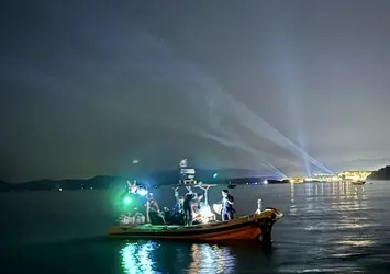 Fethiye'ye tatile geldi girdiği deniz sonu oldu!
