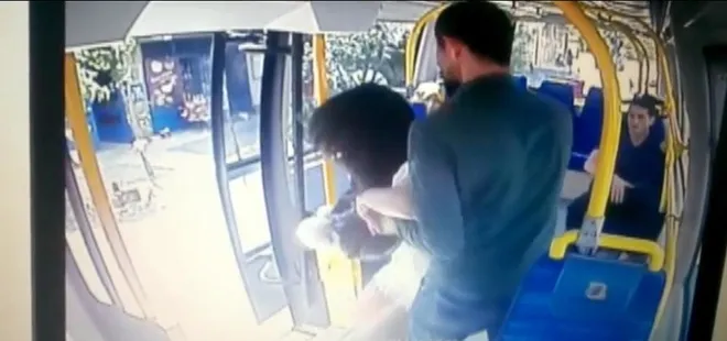 Şortlu kıza saldırıda yeni gelişme