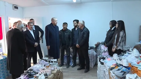 1704358653221.jpg AK Parti'den deprem bölgesine özel çalışma! Tamamlanan deprem konutları teslim edilecek! Yeni projeler yolda... - 2