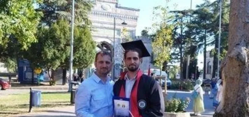 Hukuk birincisi 28 Şubat'a atıf yaptı konuşma hakkı tanınmadı! Rektörlük inceleme başlattı