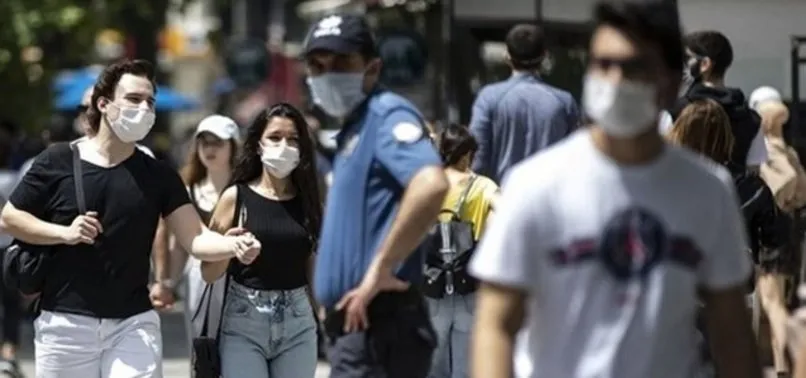 Maske zorunluluğu ne zaman bitecek? 2022’de maske takma şartı bitecek mi?