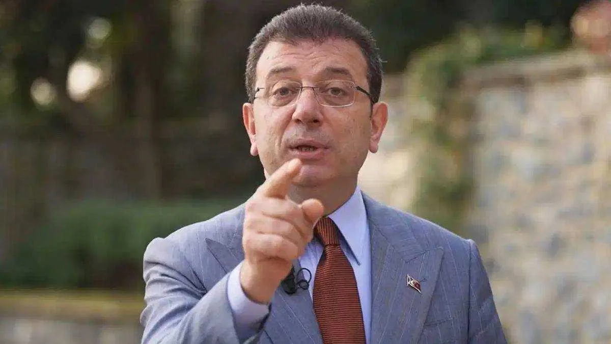 İmamoğlu iddianamesinde çarpıcı detay | Sarıyer'deki villalar üzerinden vurgun