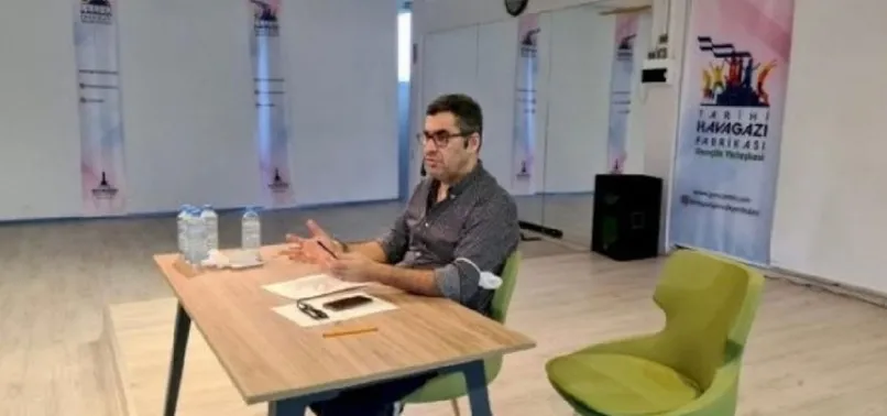 Son dakika: Birbirlerine girdiler! Enver Aysever Tunç Soyer’e dava açıyor