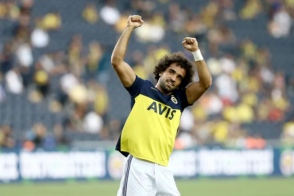 Sadık Çiftpınar Fenerbahçe’ye bu sözlerle veda etti