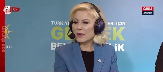 AK Parti’nin seçim beyannamesi! Vatandaşları ne bekliyor? Uzmanlar A Haber’de yorumladı