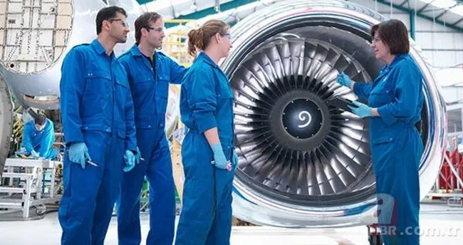 5 Aralık Dünya Mühendisler Günü kutlama mesajları! İnşaat, Makine, Bilgisayar Mühendisi kutlama sözleri... 6