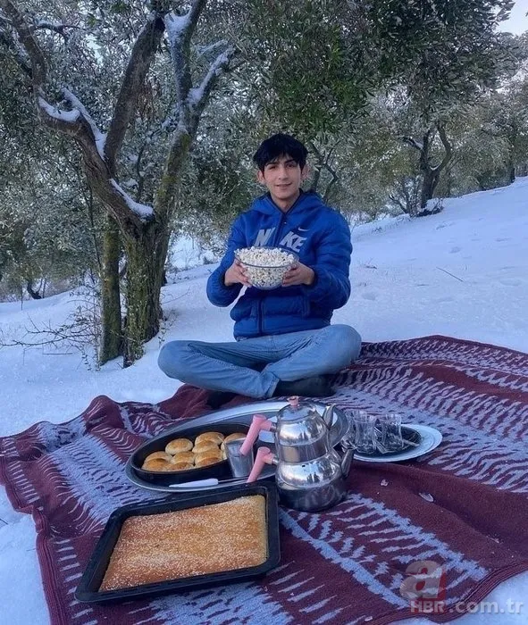 Taha Duymaz’ın son röportajı yeniden gündem oldu: Hepimizin ömrü kelebek gibi 11