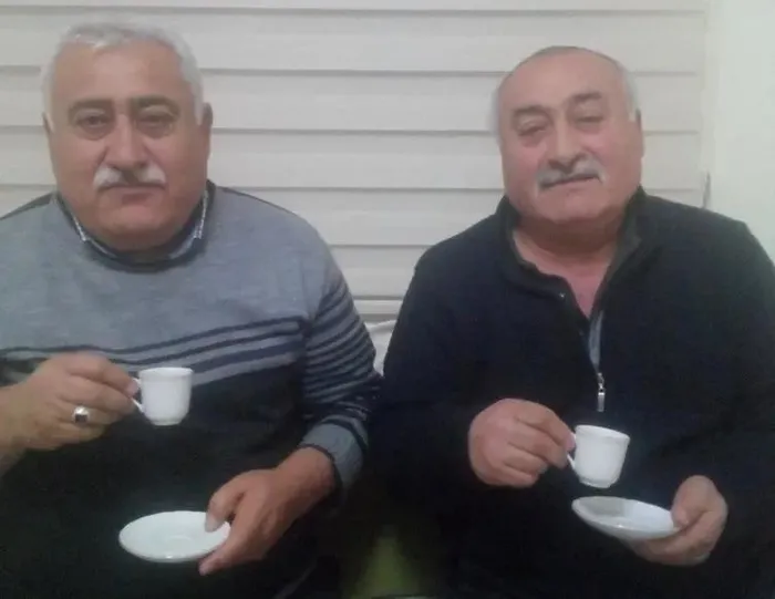 TUSAŞ’a terör saldırısında kan donduran detaylar! Teröristler el ele böyle çift görüntüsü vermiş | O anlar kamerada