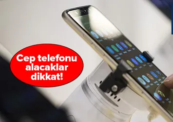 BDDK'dan cep telefonu alacakları yakından ilgilendiren karar! Kredi ve taksit sayısı değişti
