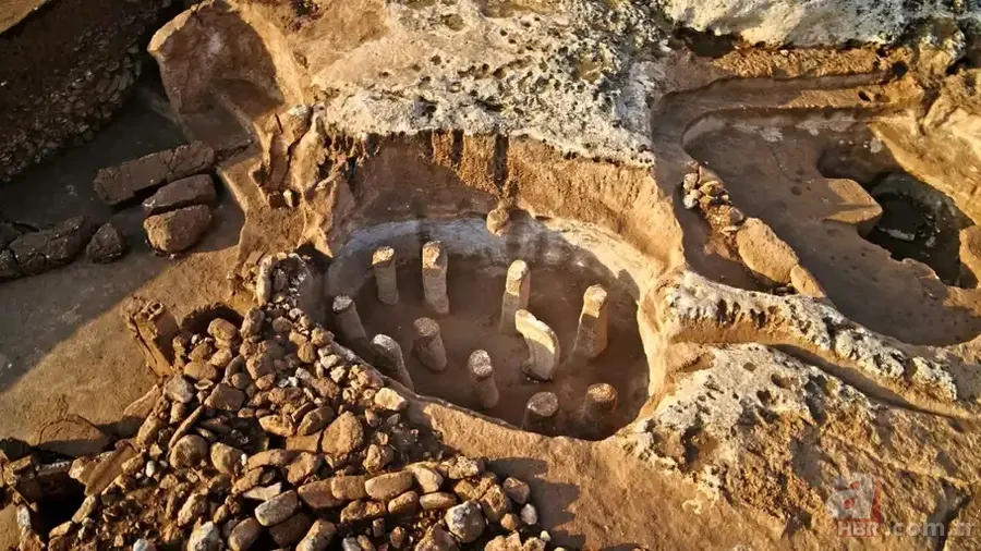 Dünya listesinde Karahantepe rüzgarı! 2025’in en iyi 10 keşfi arasına girdi 1