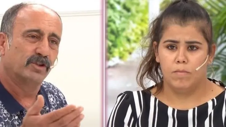 Esra Erol’da canlı yayınında şok olay! Çocuğunun komşusundan olduğunu öğrenince sevinç çığlıkları attı
