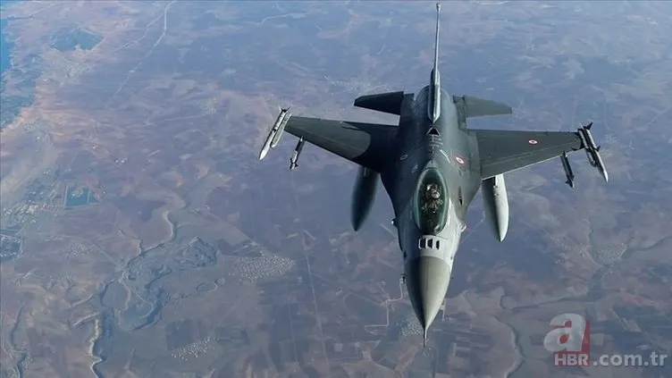 Yunanistan'ın uykularını kaçıran ziyaret: Bakan Çavuşoğlu ABD'de! Atina'da gergin F-16 bekleyişi 2