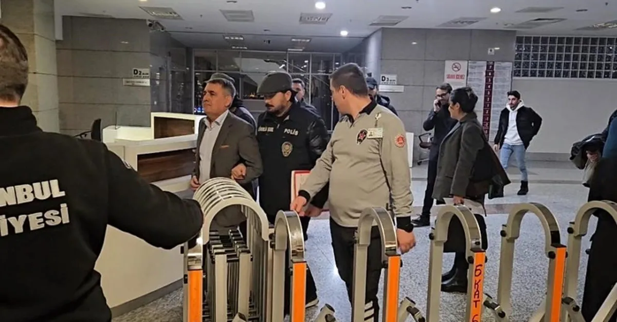 TÜSİAD ve YİK Başkanı'na dava