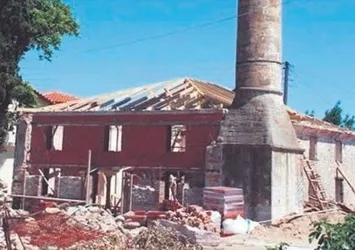 Tüm kararları çiğniyor! Yunan hükümeti şimdi de Hemitli Cami'ne göz dikti