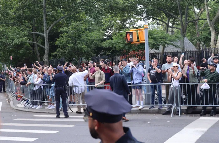 Donald Trump’ın sus payı davası! 34 ayrı suçlamanın tamamından suçlu bulundu | Hapse girecek mi? Trump’tan Soros çıkışı