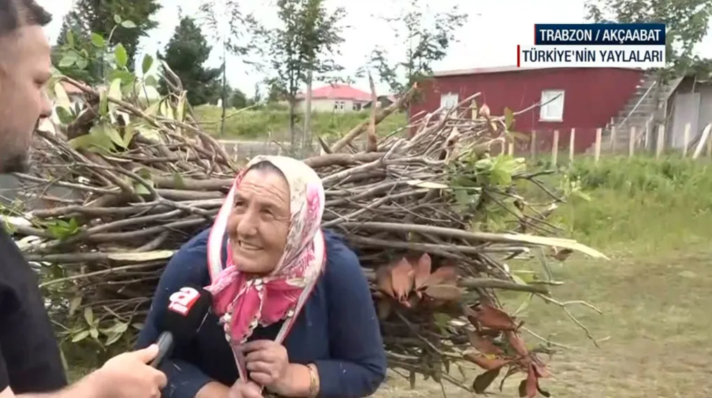 Anadolu'nun Yaylaları: Hıdırnebi