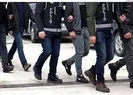 Uyuşturucu operasyonunda 5 tutuklama