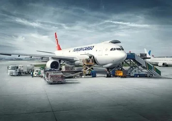 THY Cargo’dan iki yeni hat