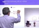 9.Sınıf Fizik Konu: Enerji Tasarrufu Ve Verim