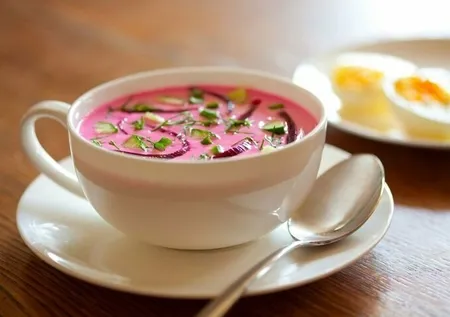 Dünyanın en iyi geleneksel lezzetleri belli oldu! Türkiye'den 5 yemek listede...