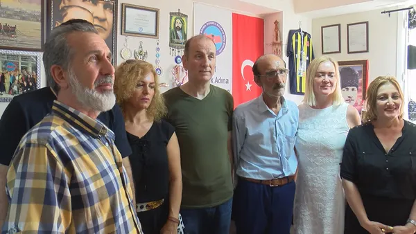 CHP’li İBB’nin festivaline tepki yağdı! Hacı Bektaş-ı Veli’nin kemiklerini sızlatır