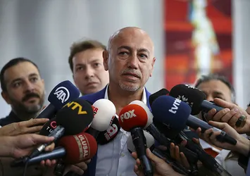 CHP'li Aksünger: Bülent Tezcan istifa etmeli