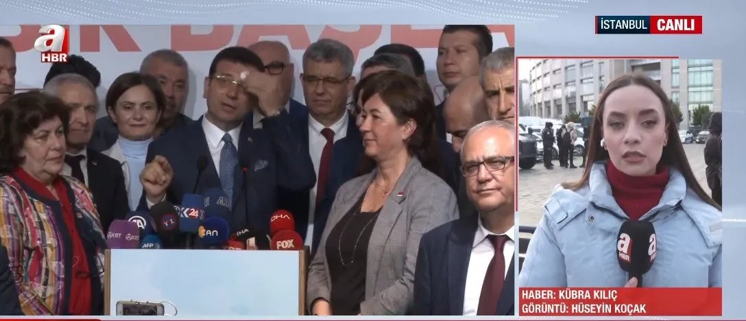 GENİŞ ÇAPLI GÜVENLİK ÖNLEMİ