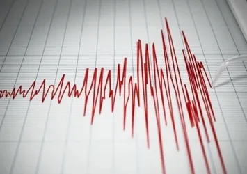 AFAD duyurdu: Bolu Merkezde korkutan deprem!