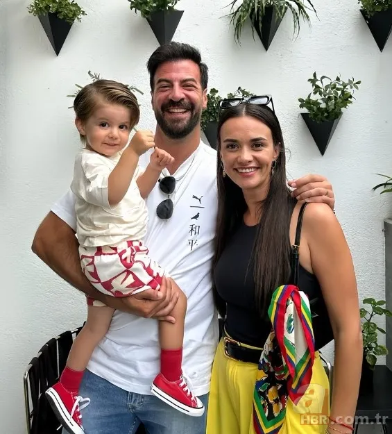 Ünlü oyuncu Hande Soral'dan şaşırtan açıklama! Kız kardeşi Bensu Soral'a çağrıda bulundu... 8