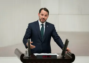 Hazine'den altın tahvili için stratejik adım