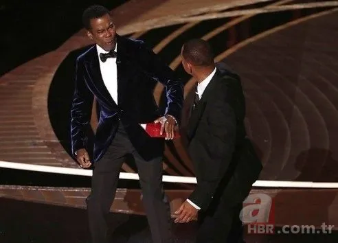 Oscar’a damga vuran tokat sonrası Will Smith’ten şaşırtan karar! Ödülünün geri alınıp alınmayacağı merak ediliyordu...