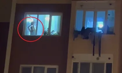 Жених зарезал тестя в Невшехире! Жена подала заявление в полицию! Многочасовая операция по убеждению попала на камеру!