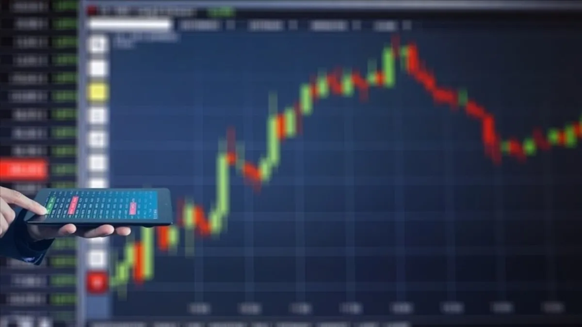 Trump'ın AB'ye vergi tehdidi sonrası Avrupa borsaları günü düşüşle kapattı