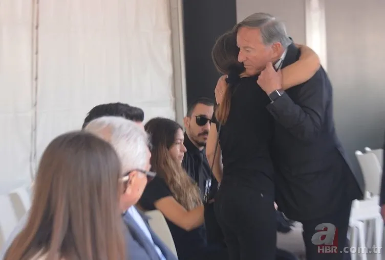 İtalya'daki helikopter kazasında hayatını kaybedenlere acı veda! 7