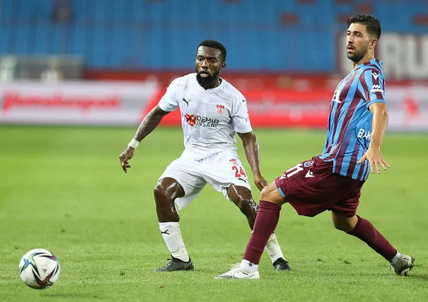 Sivasspor Trabzonspor maçı ne zaman, saat kaçta? 2022 Sivasspor TS maçı hangi kanalda yayınlanacak?