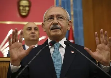 Kılıçdaroğlu, Erdoğan'a tazminat ödeyecek
