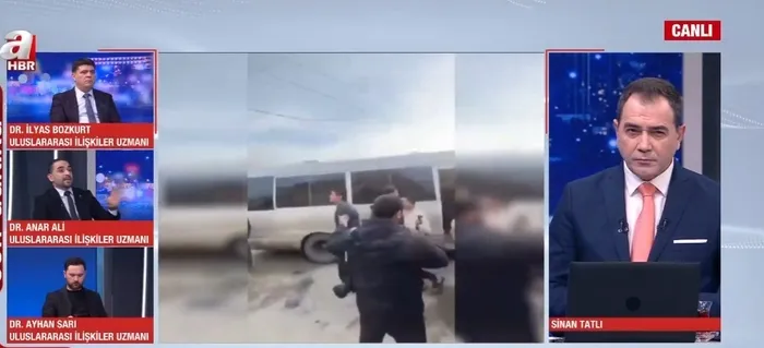 Eli kanlı teröristlerin alçak tuzakları ifşa oluyor! YPG/SDG yüzlerce çocuğu hapishanelerde esir tuttu