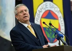 Aziz Yıldırım A Spor'da açıkladı: "Prensipte anlaştığımız oyuncular var"