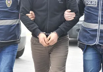 Bursa'daki DAEŞ operasyonunda bir kişi tutuklandı