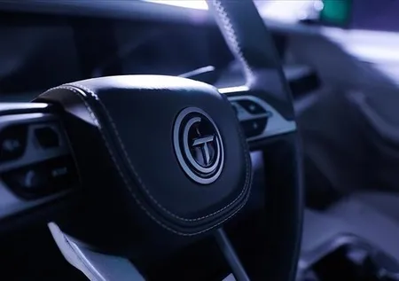 Yunan basınından Türkiye'nin yerli ve milli otomobili TOGG'a büyük övgü!