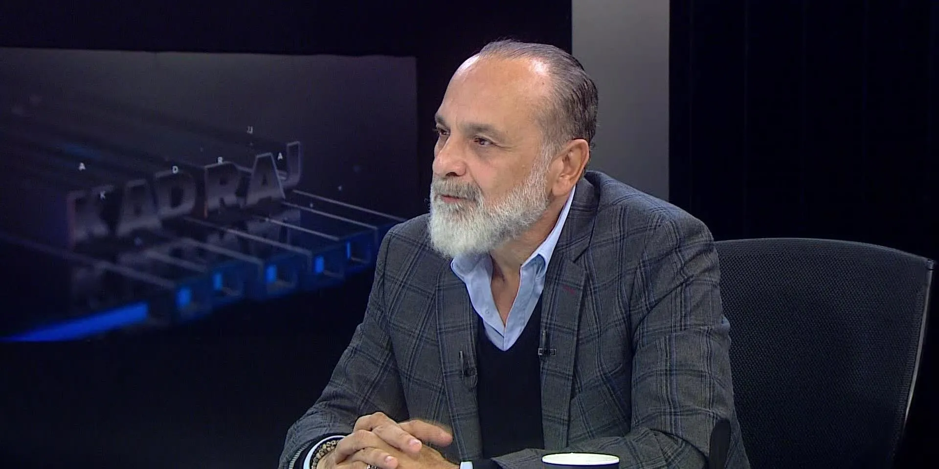 Haşmet Babaoğlu yazdı: Kaz Dağları için duyar kasanların gerçek yüzü