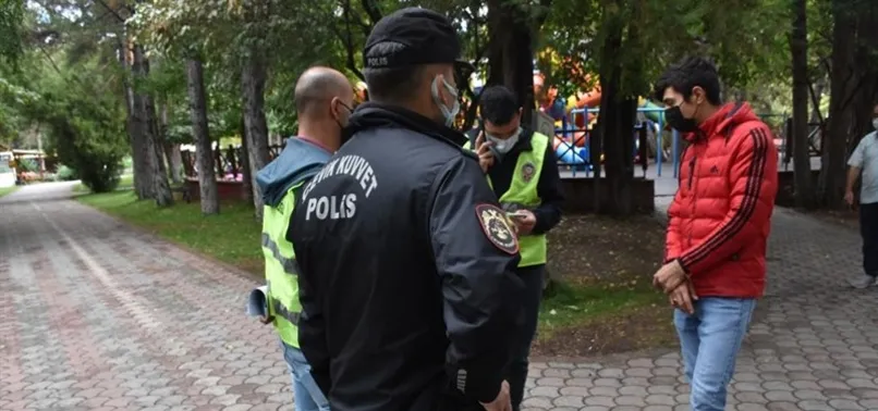 Son dakika: Türkiye genelinde Güvenli Eğitim Uygulaması! 515 kişi yakalandı