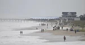 ABD’de Erin Kasırgası alarmı!