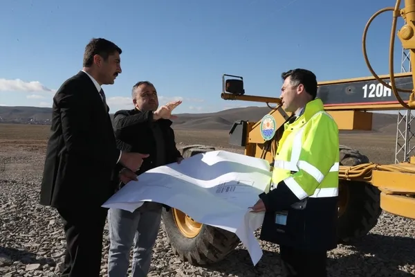 Sokak hayvanları için büyük adım! 2 bin hayvan kapasiteli rehabilitasyon merkezleri geliyor - 4