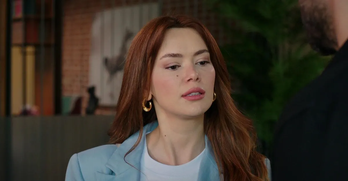 Bir Küçük Gün Işığı 32. bölüm 2. fragmanı! "Beni Güneş'le tehdit etmeyen bir tek sen kalmıştın onu da yaptın!"