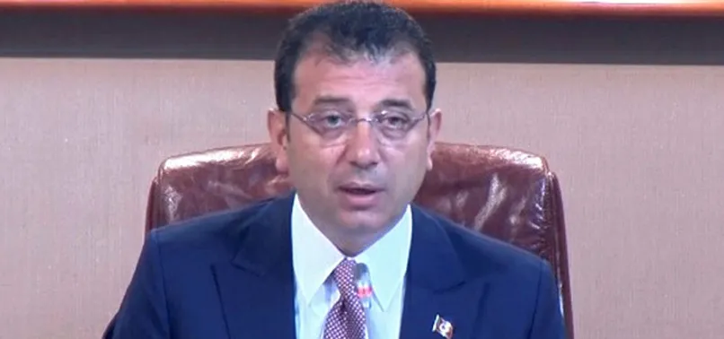 İBB Meclisi'nin çalışma süresi davalık oldu